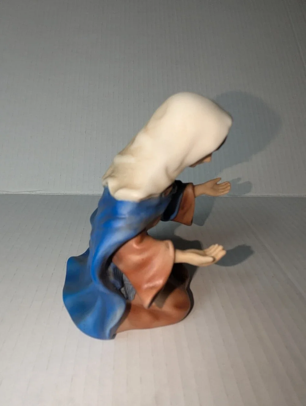 VTG Royal Hamilton Heritage Holiday Traditions Classic Nativity by Royal Doulton